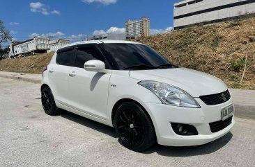 Purple Suzuki Swift 2016 for sale in Pasig