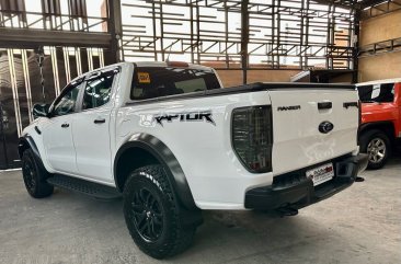 Purple Ford Ranger 2019 for sale in Angeles