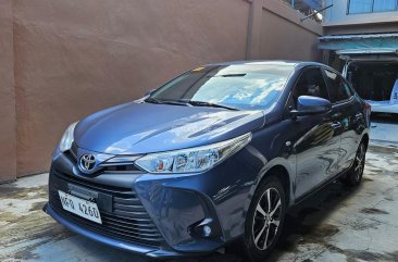 2021 Toyota Vios in Quezon City, Metro Manila