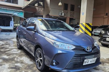 2021 Toyota Vios in Quezon City, Metro Manila