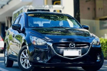 2017 Mazda 2 1.5 AT Sedan Elite in Makati, Metro Manila