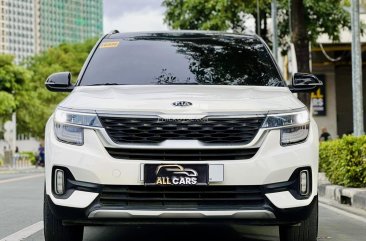 2020 Kia Seltos in Makati, Metro Manila