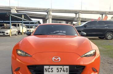 2018 Mazda MX-5 in Parañaque, Metro Manila