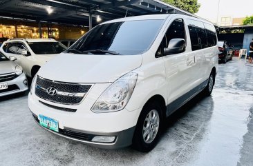 2013 Hyundai Grand Starex in Las Piñas, Metro Manila