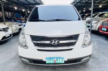 2013 Hyundai Grand Starex in Las Piñas, Metro Manila