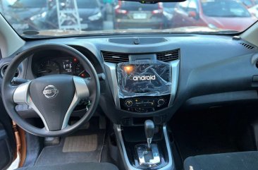 Purple Nissan Navara 2021 for sale in Automatic