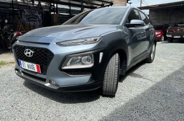 Sell Purple 2020 Hyundai KONA in Cainta