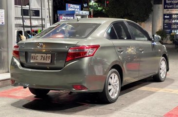 Selling Purple Toyota Vios 2017 in Pasay