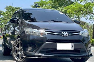 Purple Toyota Vios 2017 for sale in Automatic