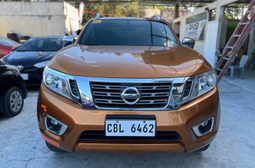 Purple Nissan Navara 2021 for sale in Automatic