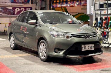 Selling Purple Toyota Vios 2017 in Pasay