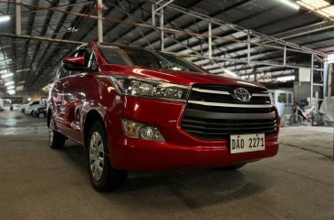 Sell Purple 2019 Toyota Innova in Pasig