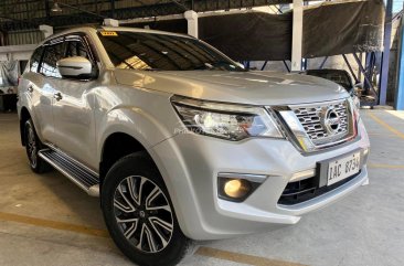 2019 Nissan Terra in San Fernando, Pampanga