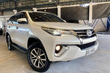 2017 Toyota Fortuner in San Fernando, Pampanga