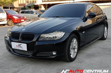 2010 BMW 318I in San Fernando, Pampanga