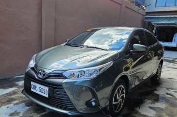 2023 Toyota Vios in Quezon City, Metro Manila