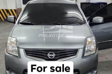 2013 Nissan Sentra in Caloocan, Metro Manila