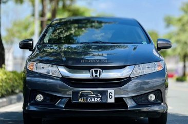 2014 Honda City in Makati, Metro Manila