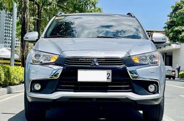 2017 Mitsubishi Asx in Makati, Metro Manila