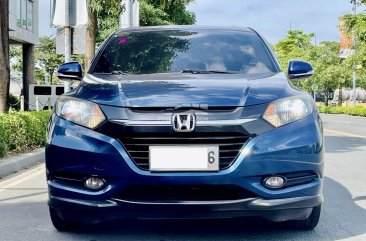 2015 Honda HR-V in Makati, Metro Manila