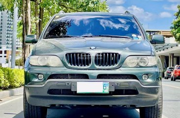 2007 BMW X5 in Makati, Metro Manila