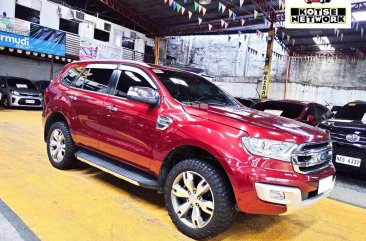 2018 Ford Everest  Titanium 2.2L 4x2 AT with Premium Package (Optional) in Quezon City, Metro Manila