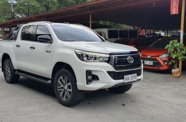 Purple Toyota Conquest 2018 for sale in Pasig