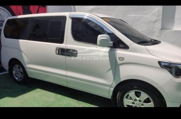 2020 Hyundai Grand Starex (Facelift) 2.5 CRDi GLS AT FL Platinum in Pasig, Metro Manila