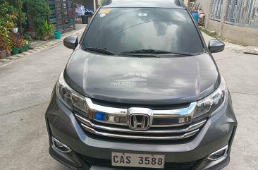 2020 Honda BR-V  1.5 V CVT in Mabalacat, Pampanga