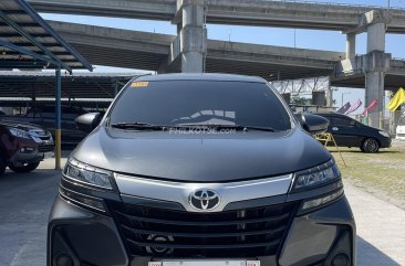 2021 Toyota Avanza in Parañaque, Metro Manila