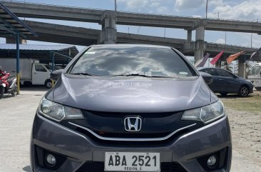 2015 Honda Jazz in Parañaque, Metro Manila