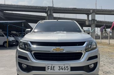 2019 Chevrolet Trailblazer in Parañaque, Metro Manila