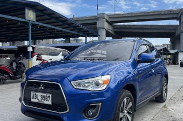 2015 Mitsubishi Asx in Parañaque, Metro Manila