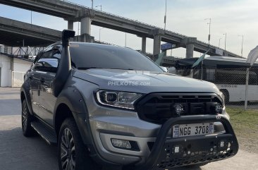 2020 Ford Everest in Parañaque, Metro Manila