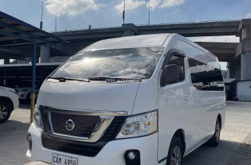 2018 Nissan NV350 Urvan in Parañaque, Metro Manila