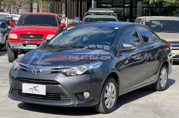 2015 Toyota Vios in San Fernando, Pampanga