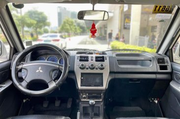 2016 Mitsubishi Adventure in Makati, Metro Manila