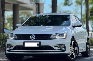 2016 Volkswagen Jetta in Makati, Metro Manila