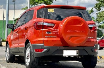 2018 Ford EcoSport in Makati, Metro Manila