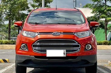 2018 Ford EcoSport in Makati, Metro Manila