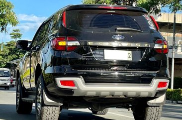 2018 Ford Everest in Makati, Metro Manila