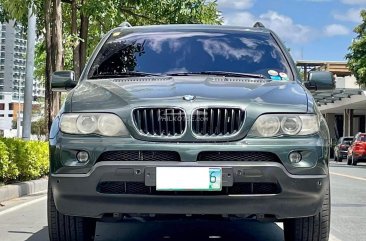 2007 BMW X5 in Makati, Metro Manila