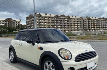 Sell Purple 2010 Mini Cooper in Taguig