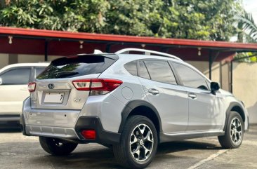 Sell Purple 2018 Subaru Xv in Marikina