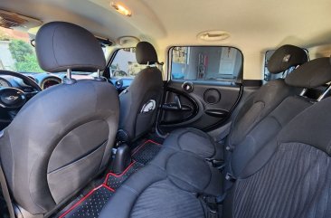 Sell Purple 2011 Mini Cooper in Las Piñas