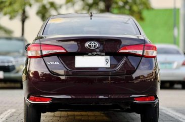 2021 Toyota Vios 1.3 XLE CVT in Makati, Metro Manila