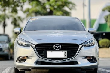 2018 Mazda 3 in Makati, Metro Manila