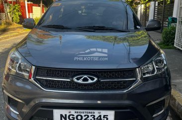 2020 Chery Tiggo 2 AT in Pasig, Metro Manila