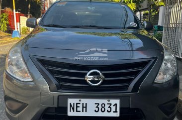 2019 Nissan Almera  1.5 E MT in Pasig, Metro Manila