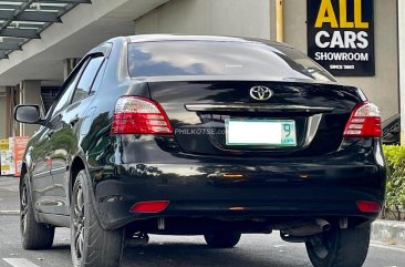 2012 Toyota Vios in Makati, Metro Manila